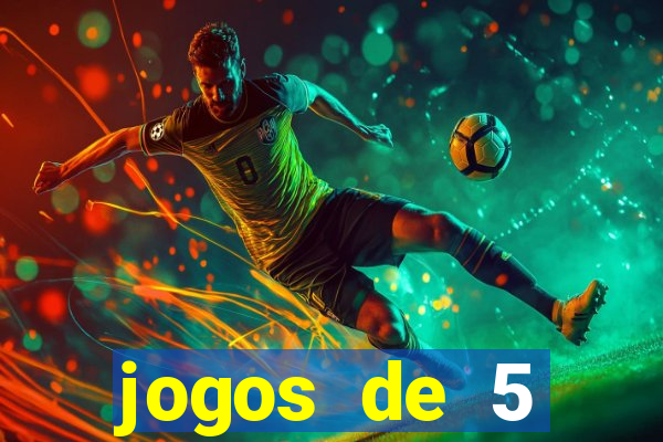 jogos de 5 centavos no esporte da sorte